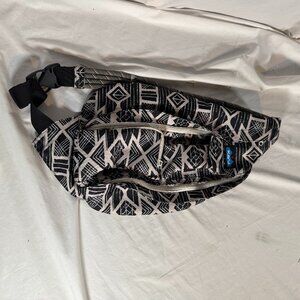 🗻Kavu Rope Sling Bag Backpack🗻